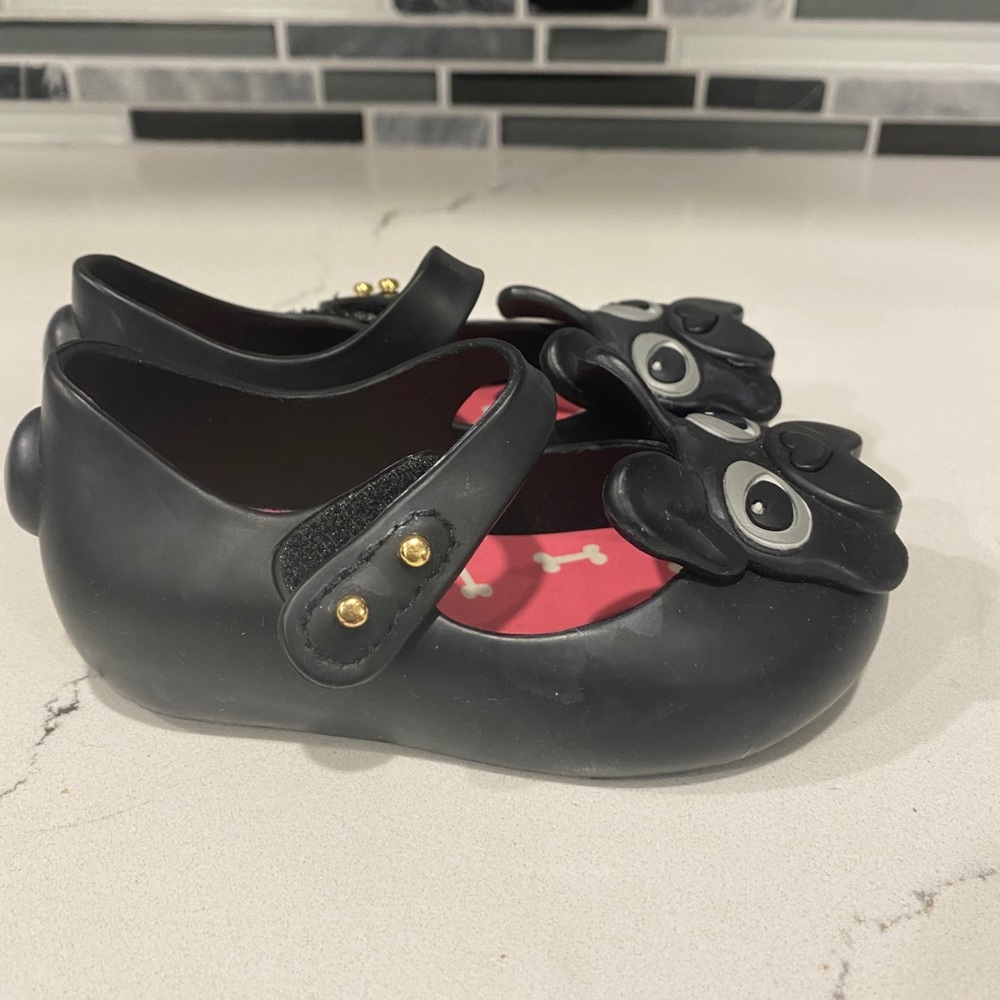 Dog mini Melissa campana 6C